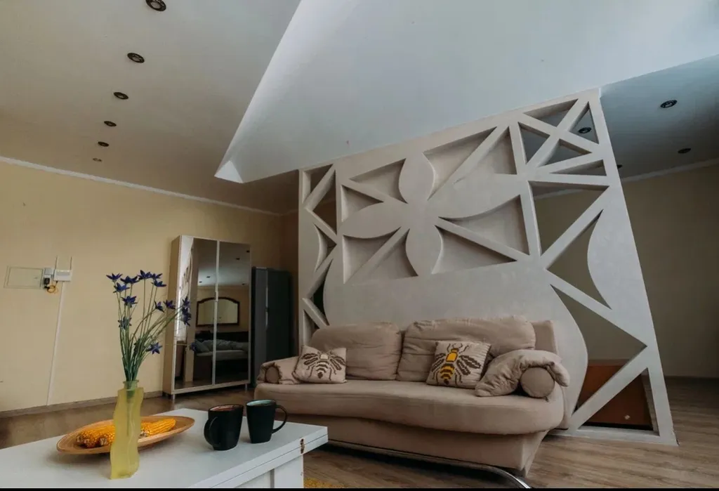 Уютная квартира-студия в историческом центре