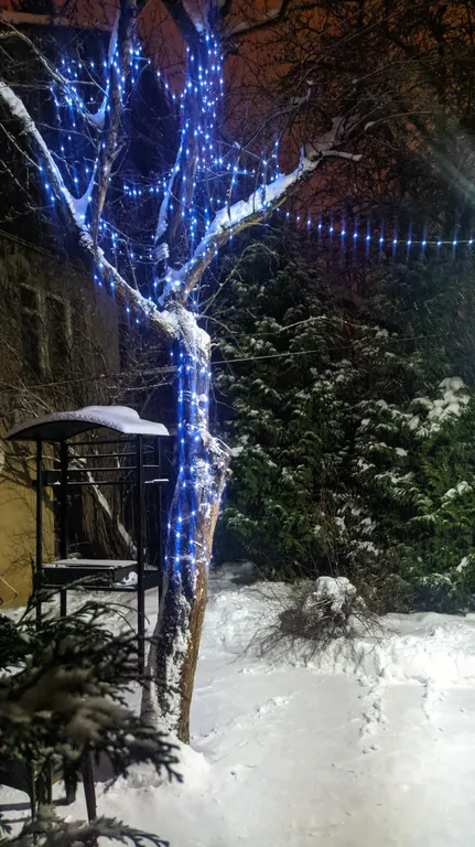 3-комнатный Дом