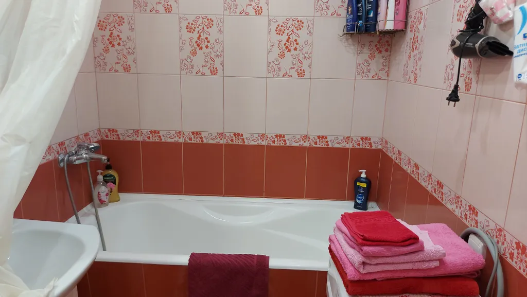 Квартира люкс от собственника