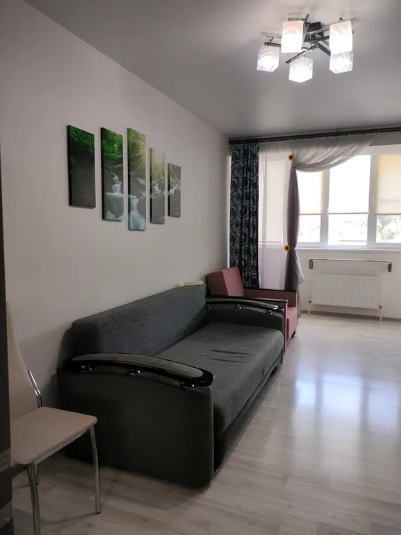 Квартира Отличная квартира для отдыха или работы — Горячий Ключ