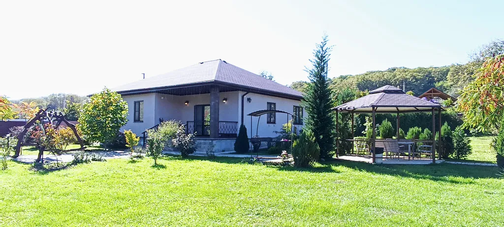 Вилла андерсон