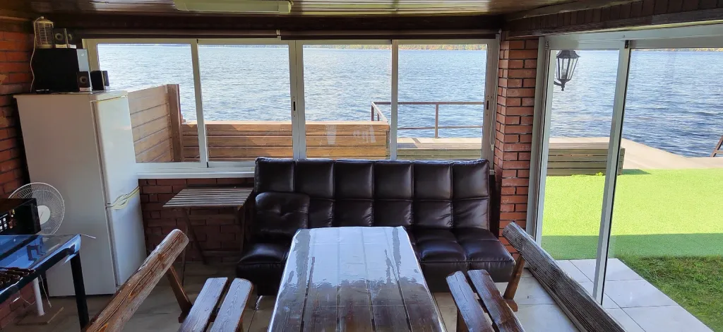 3-комнатный Дом