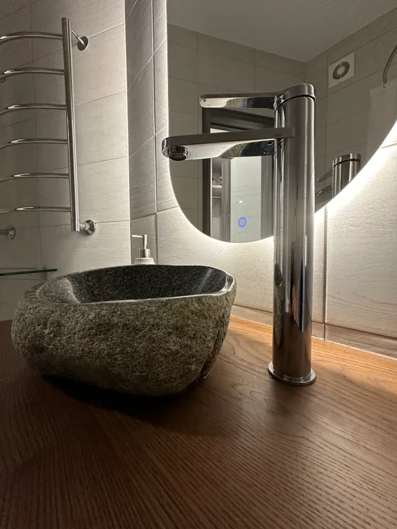 Апартаменты в стиле бдсм