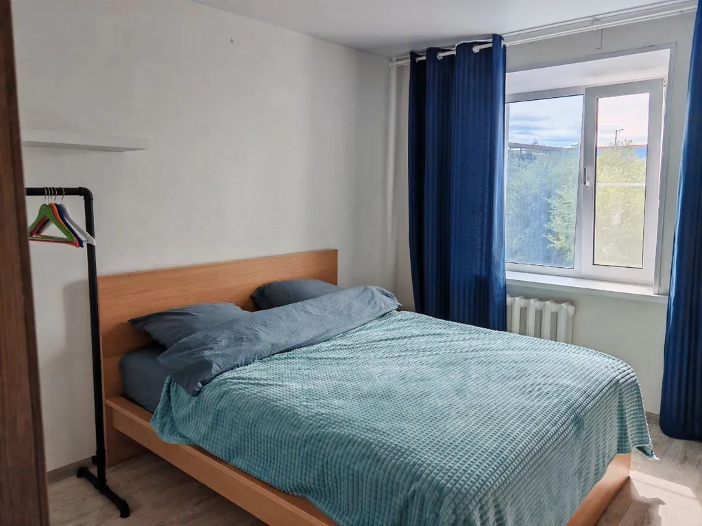 Квартира Мой дом - Ваш дом — аренда посуточно в Петропавловск-Камчатский