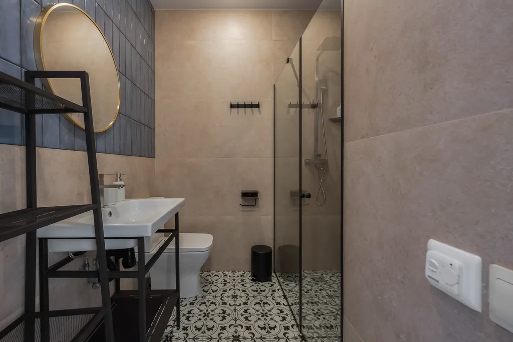 Квартира Уютные апартаменты для троих — Санкт-Петербург