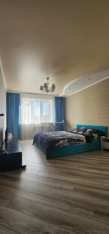 Шикарная 2-комнатная квартира — аренда посуточно в Липецк