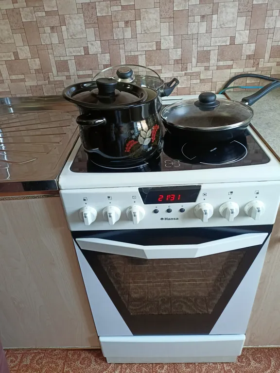 Квартира вблизи курорта Шерегеш и горы Туманная