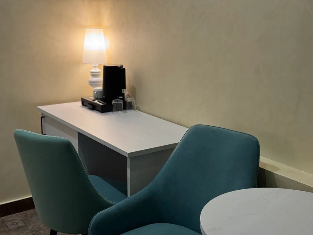 Квартира Квартира Обновленный люкс — Москва