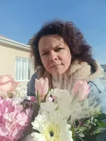 Анна Кондранина