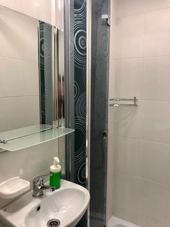 Уютный апартамент в ЖК Apart Ville