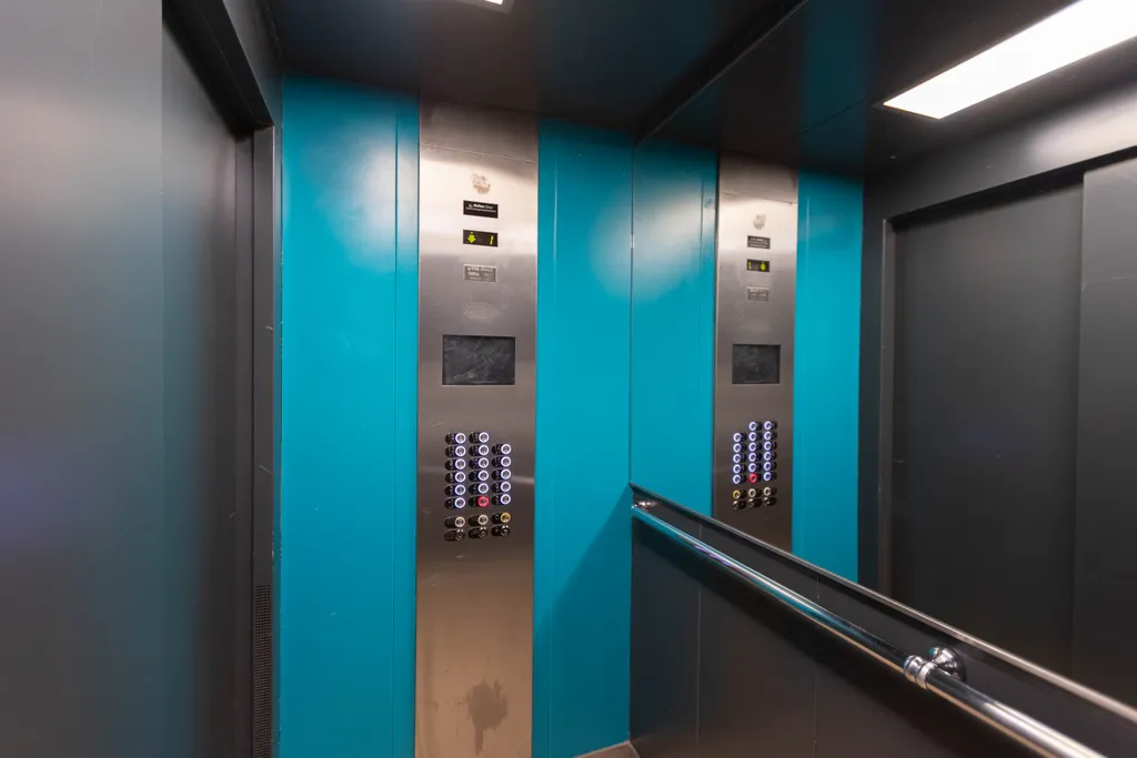 Евро квартира Сальса