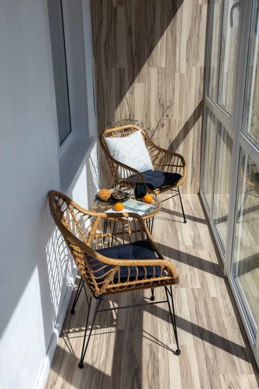 Квартира на центральной площади