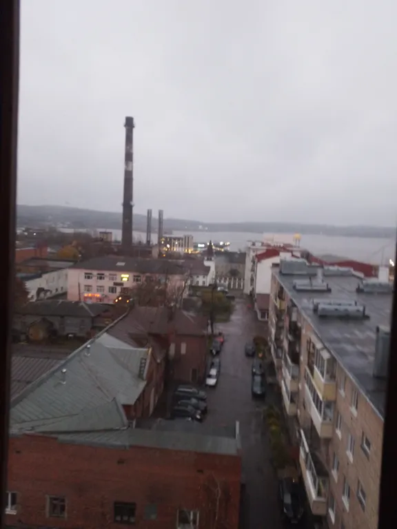 Уютная квартира в ретро стиле в центре города