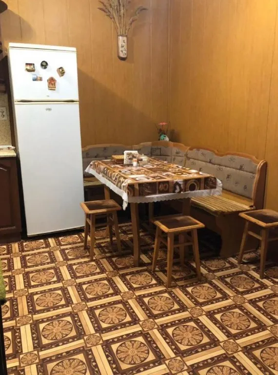 Коттедж Уютный семейный домик №2 — Кисловодск