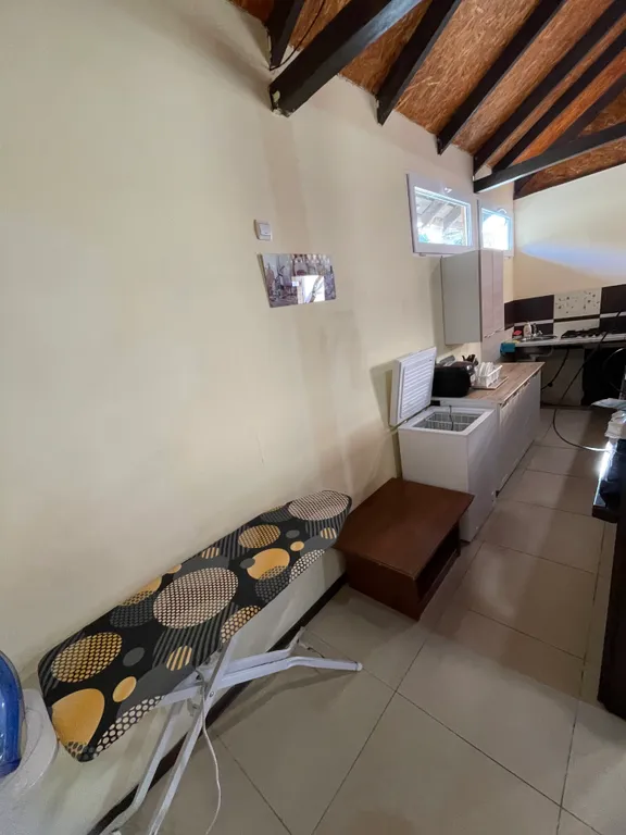 Квартира Квартира Студия у моря — Сочи