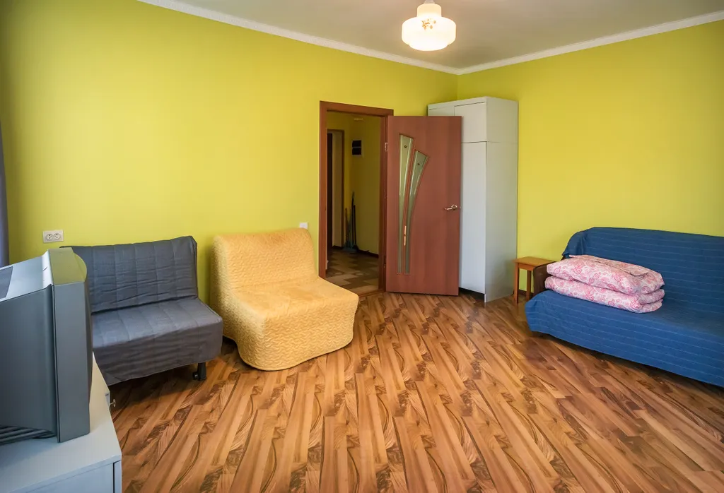 Уютное место недалеко от Кремля