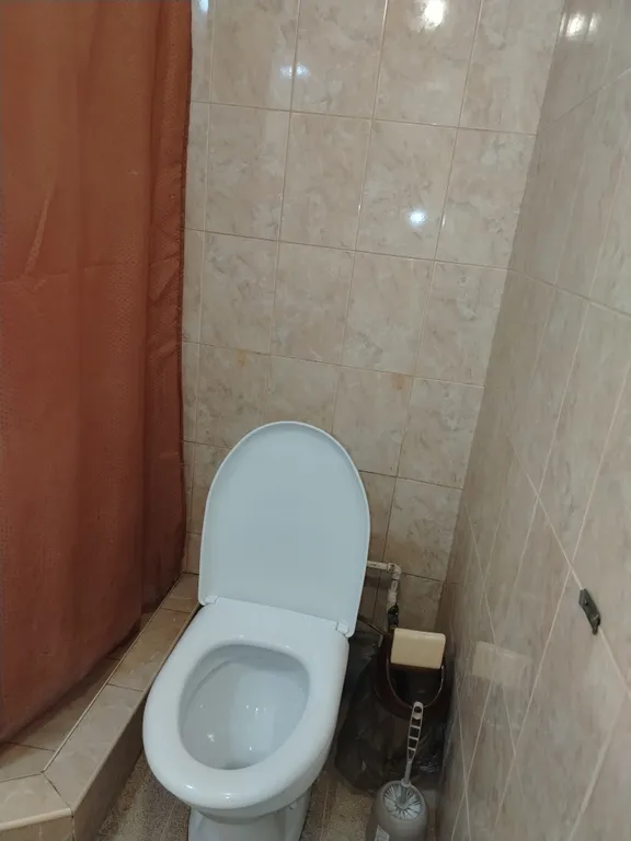 Гостевой дом Ущелье