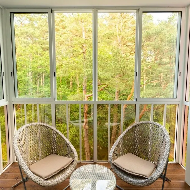 Квартира Квартира Friendly place apartments — Светлогорск