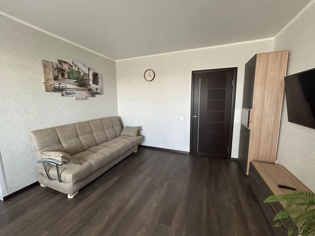 Квартира Уютная квартира в центре города — Кострома