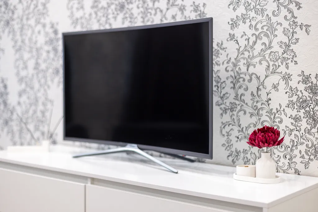 Двухкомнатная уютная квартира