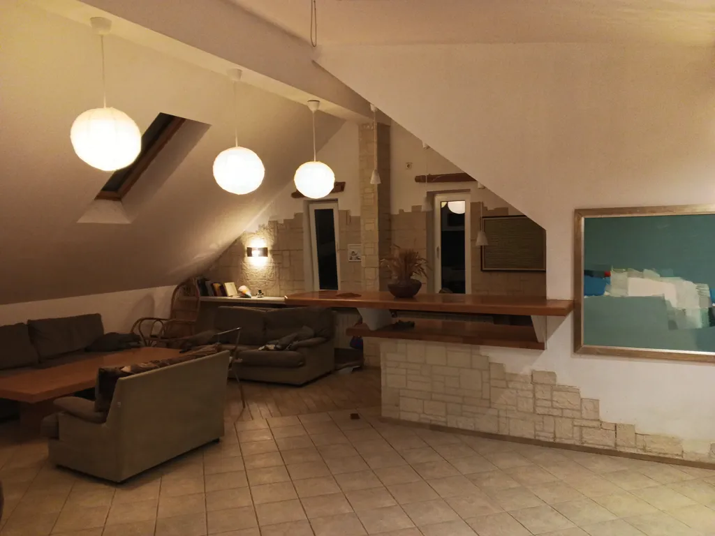 Дзен дача и дом йоги