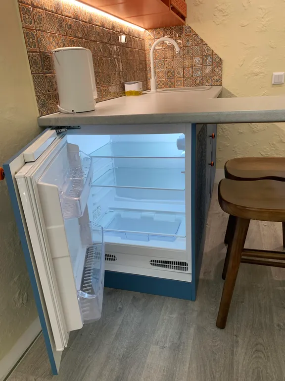 Квартира Квартира Марокканские узоры — Геленджик