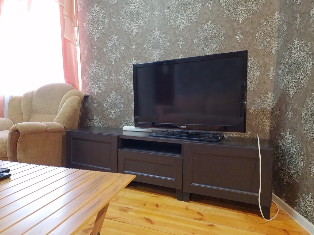 2х комнатная квартира со всеми удобствами в зеленой части города! — аренда посуточно в Могилёв