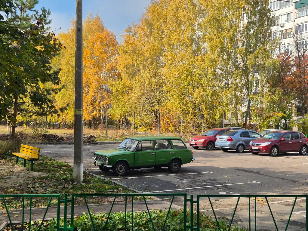 Близкая квартира к Буртасам Кардиоцентру