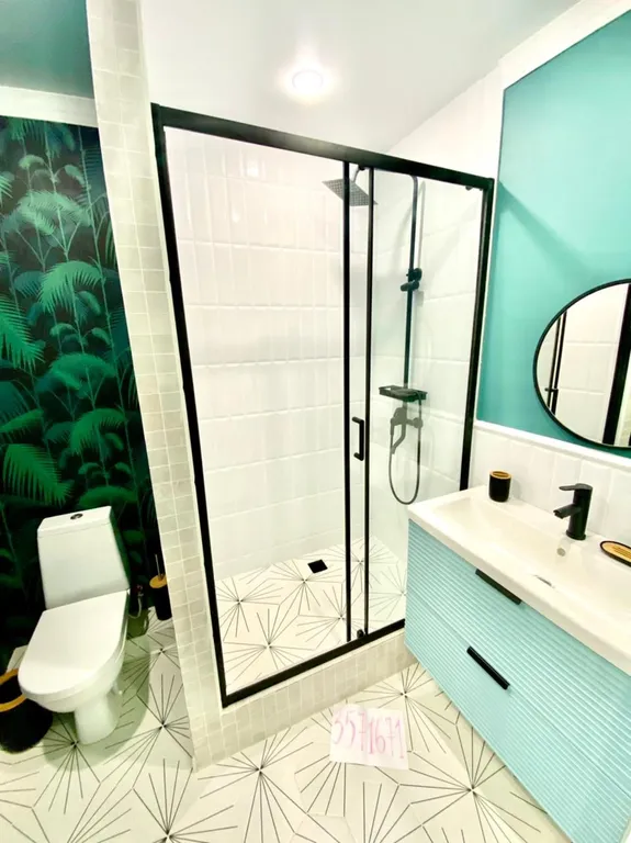 Квартира Апартаменты 4 сезона — Анапа