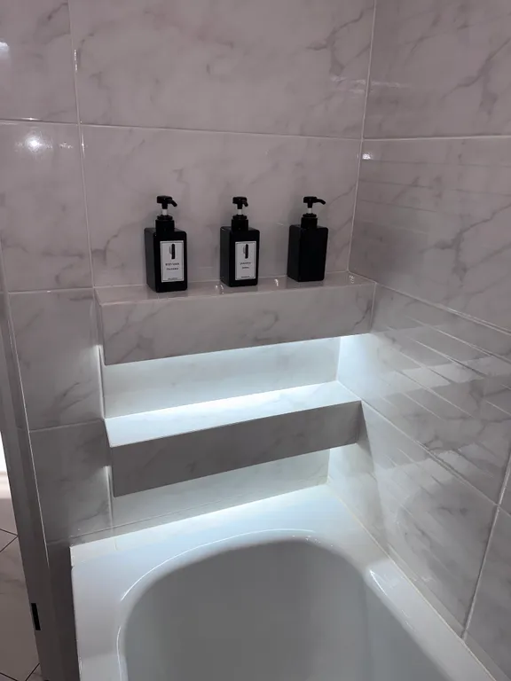 Уютнейшая и самая чистая квартира с современным новым ремонтом