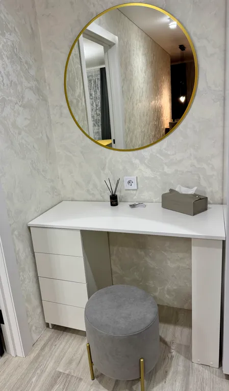 Квартира рядом с Южным парком