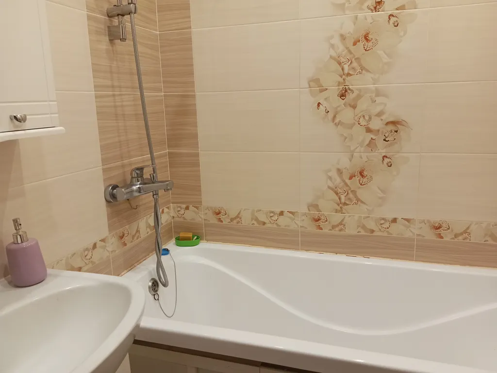 Недорогая квартира в центре города