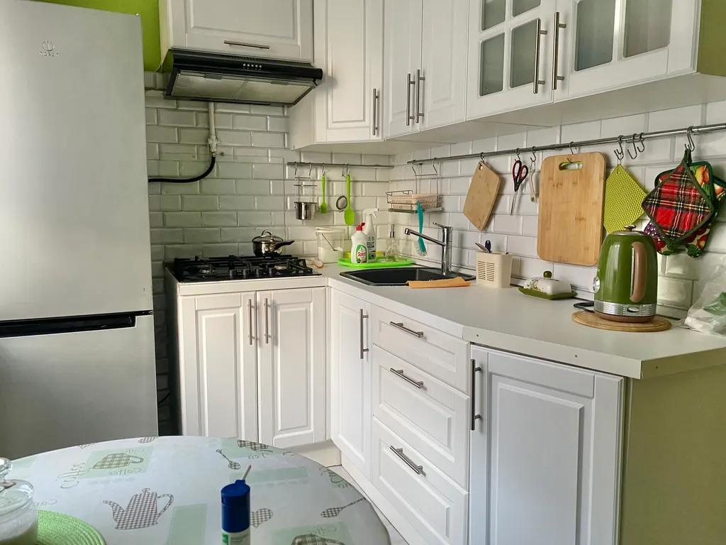 Уютная квартира в 5 минутах от Павловского парка