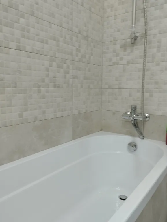 Апартамент у моря