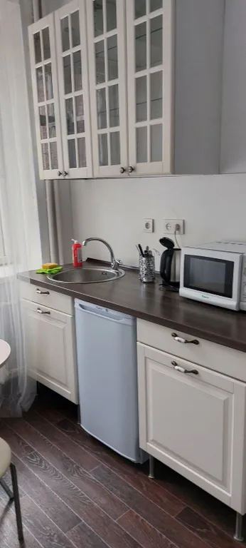 Студия на Арбате