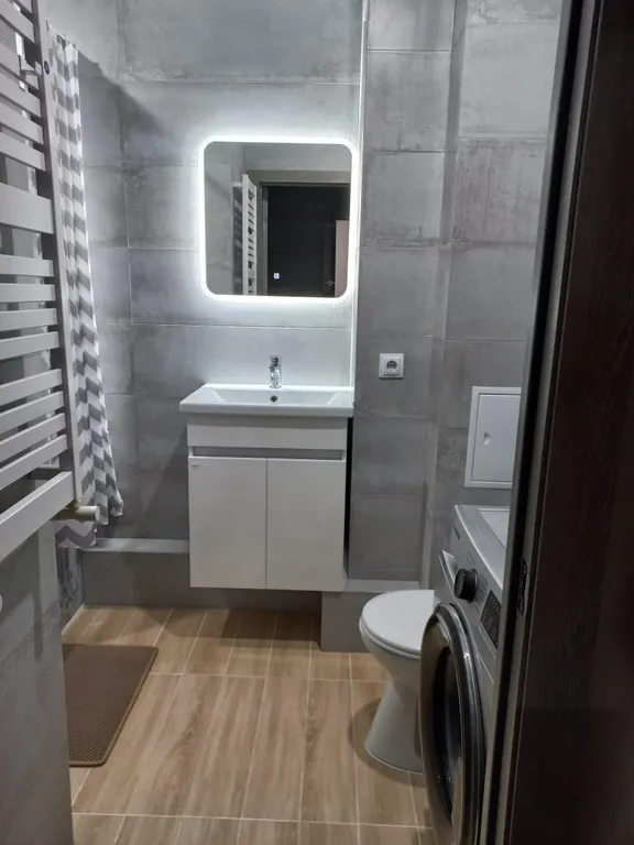 Квартира Квартира в ЖК Черниговский — Калининград