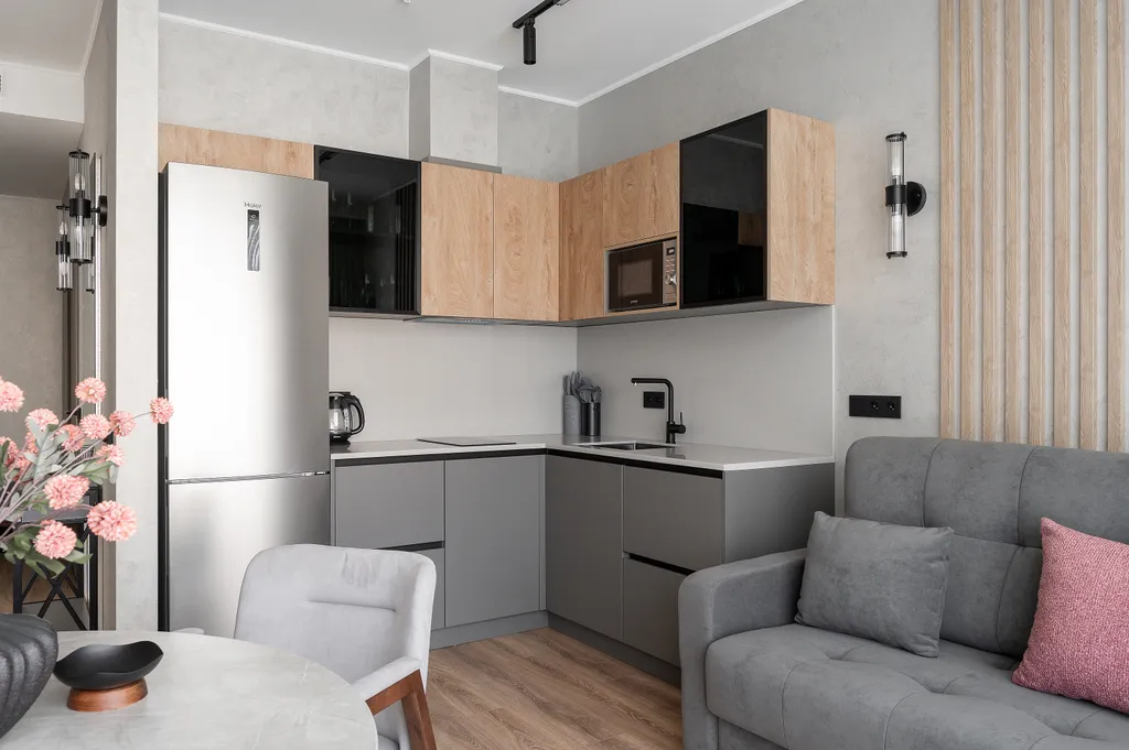 Семейный Lux