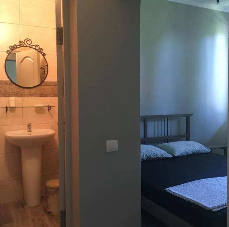 Квартира Комната — Гагра