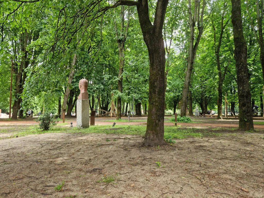 Квартира Уютная квартира в центре города — Калининград