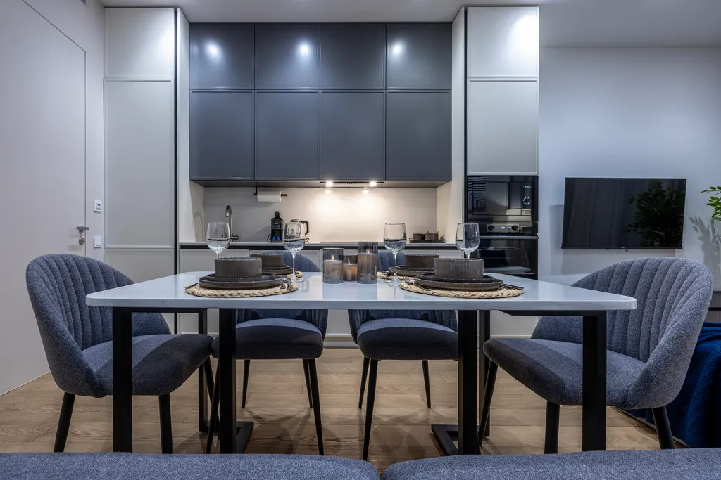 Квартира Премиум апартаменты у кремля — Москва