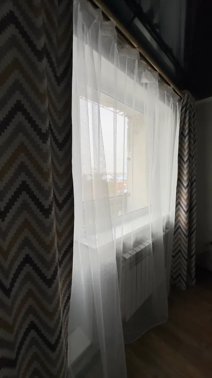 Уютная квартира с видом на Мечеть