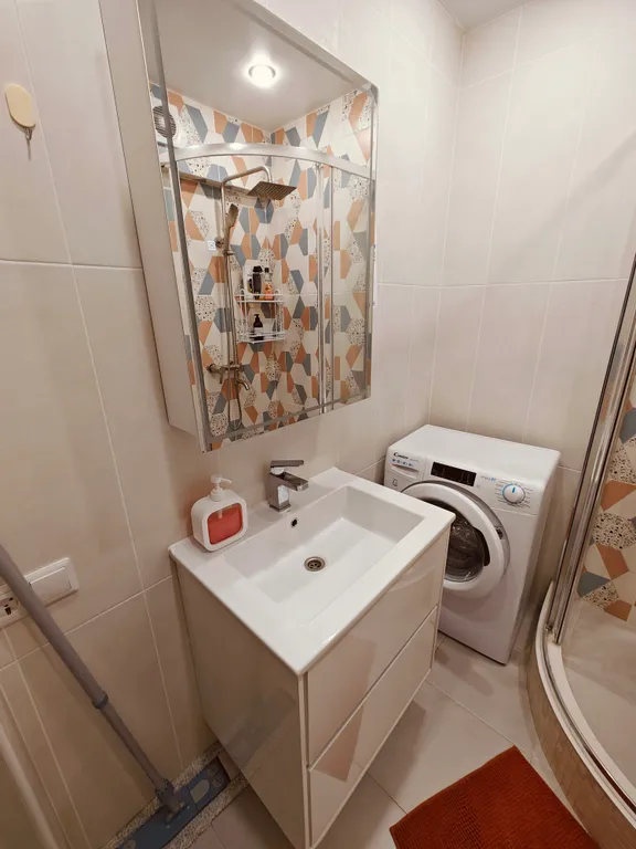 Каппадокия в городе