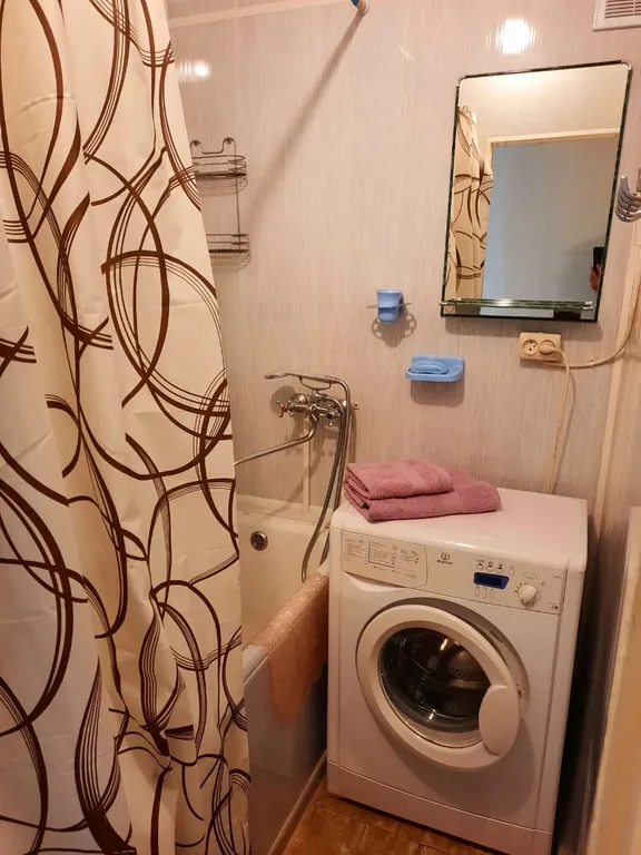 Квартира в самом удобном районе