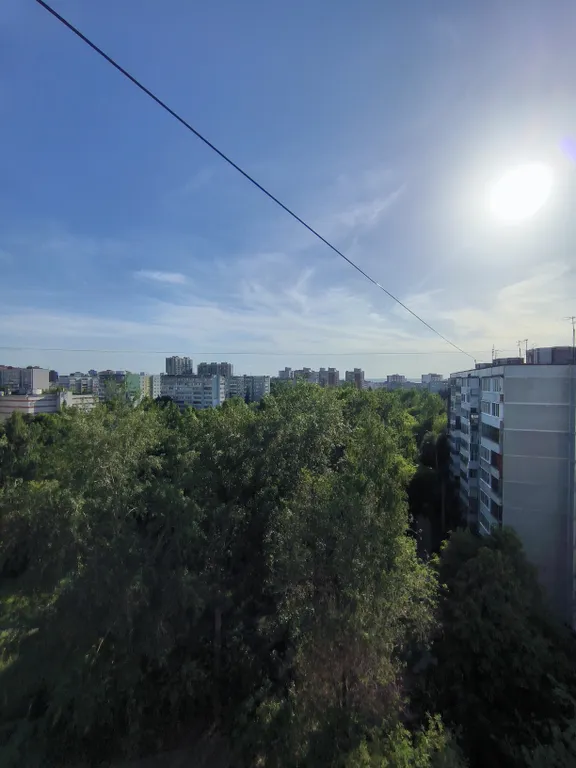 Квартира Уютная квартира рядом с метро — Казань