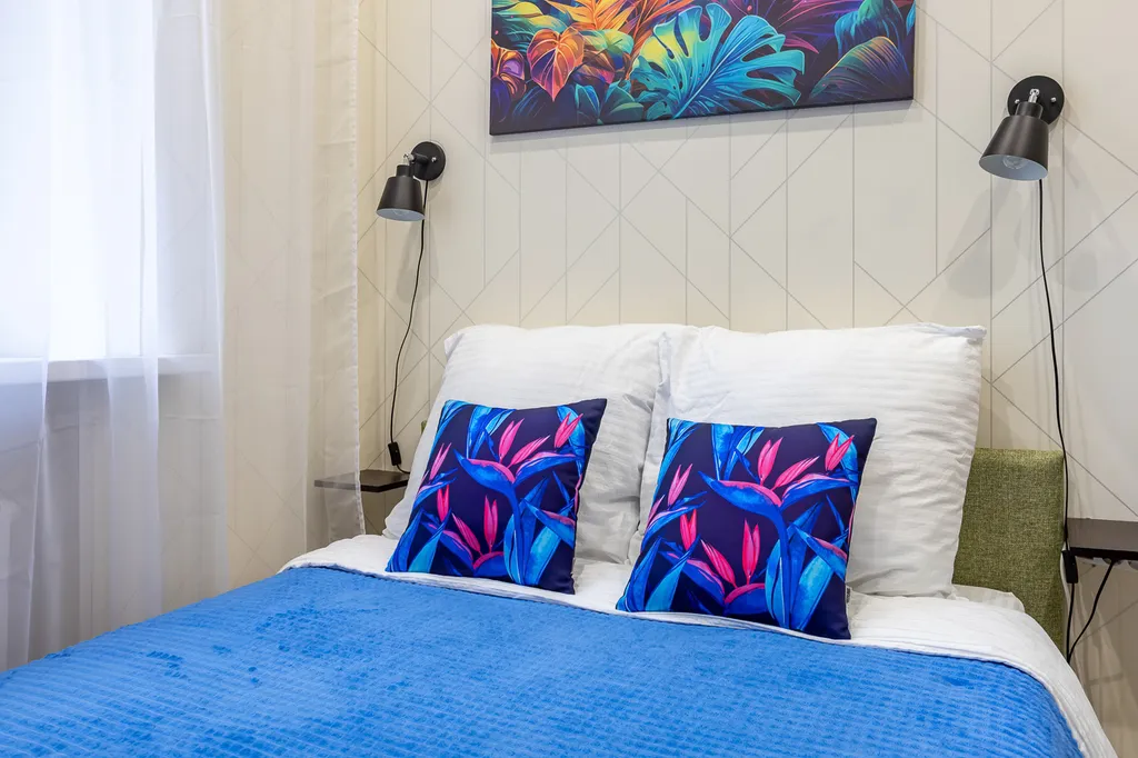 Квартира Квартира Таиланд в Москве — Москва