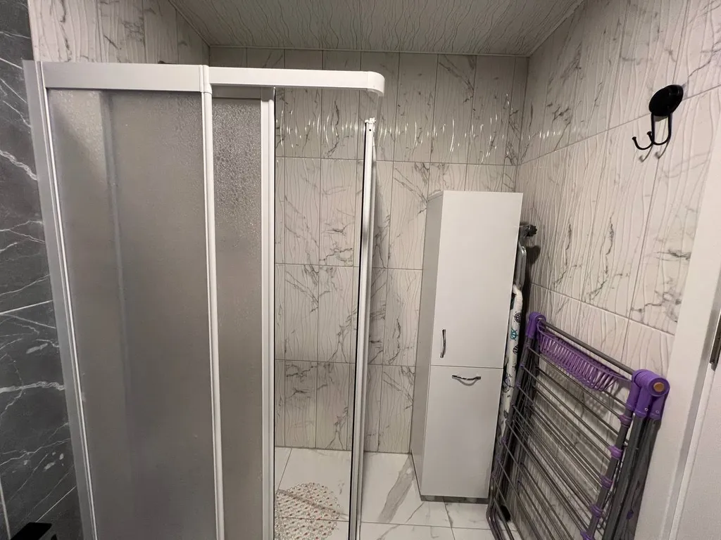 Стильные, комфортные апартаменты с видом на море Sky