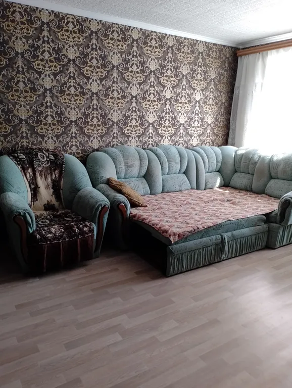 Квартира в центре города