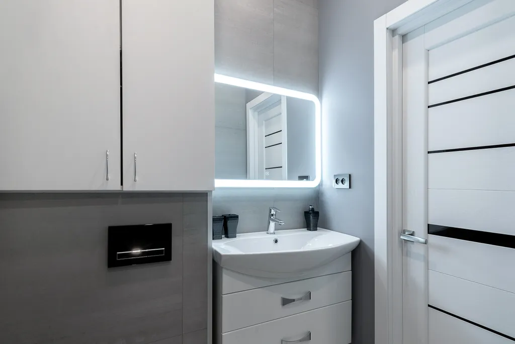 Современная уютная студия в центре города