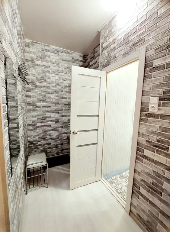 Уютная квартира у подножия горнолыжного курорта Большой Вудъявр