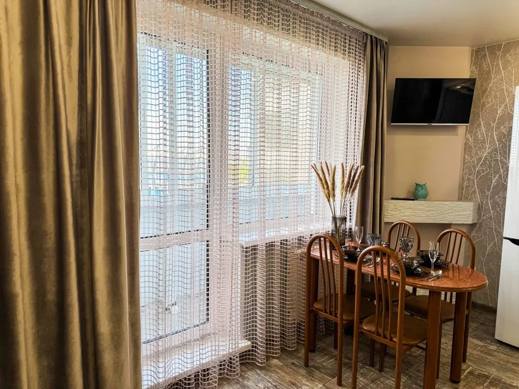 Квартира Уютная 2- комнатная квартира — Красноярск